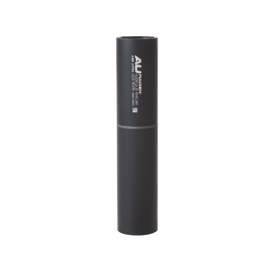 Ase Utra Suppressor Radien 30. M14x1 Black